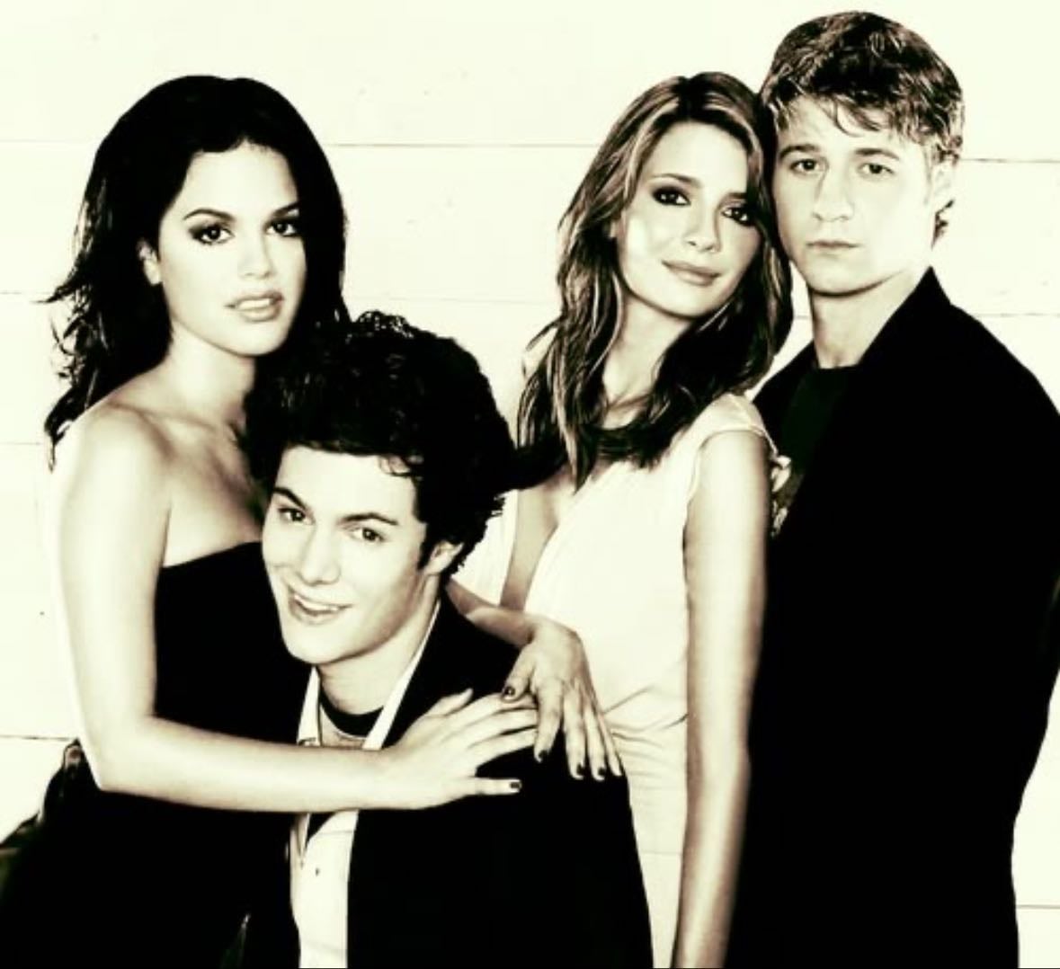 the oc