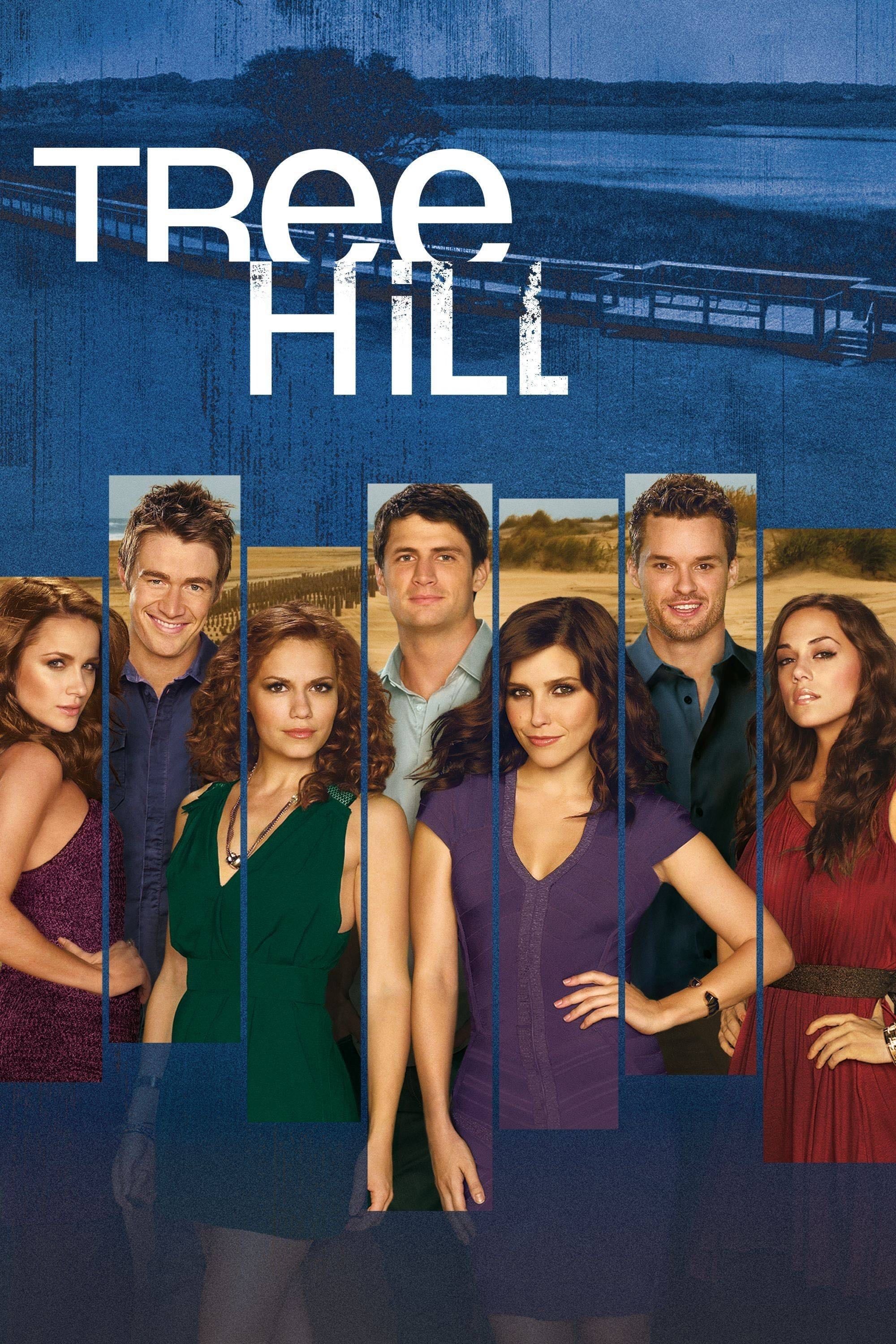 One Tree Hill - Mark Schwahn · 2003
