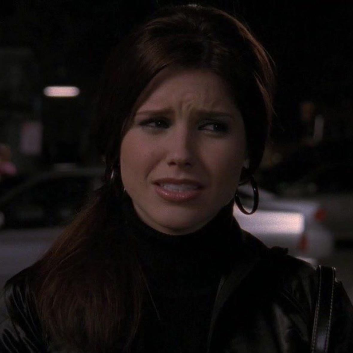 brooke davis