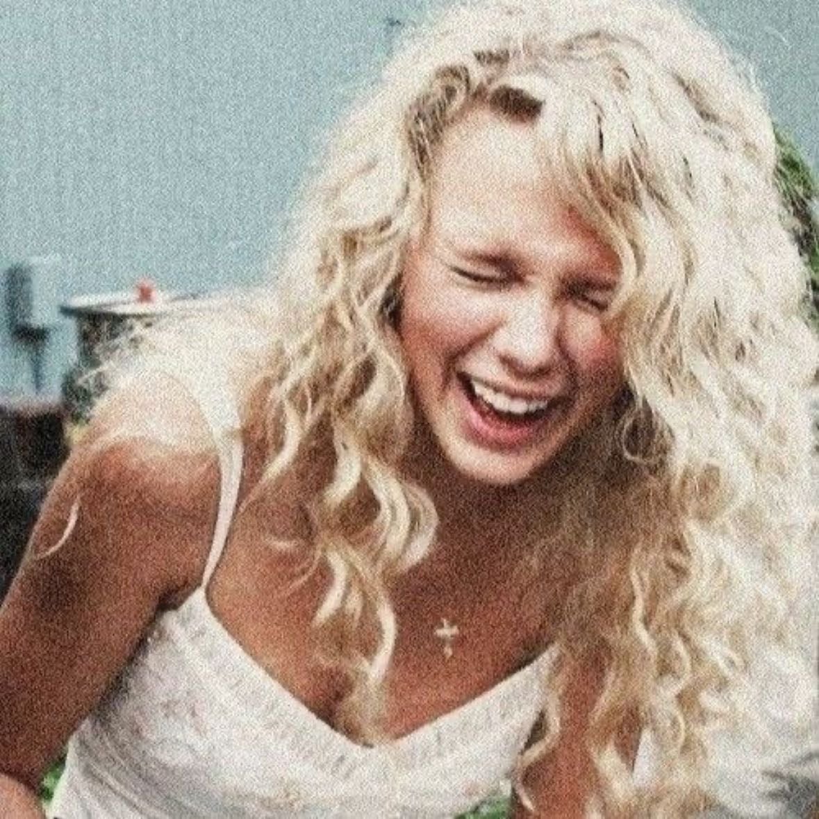 tied together with a smile