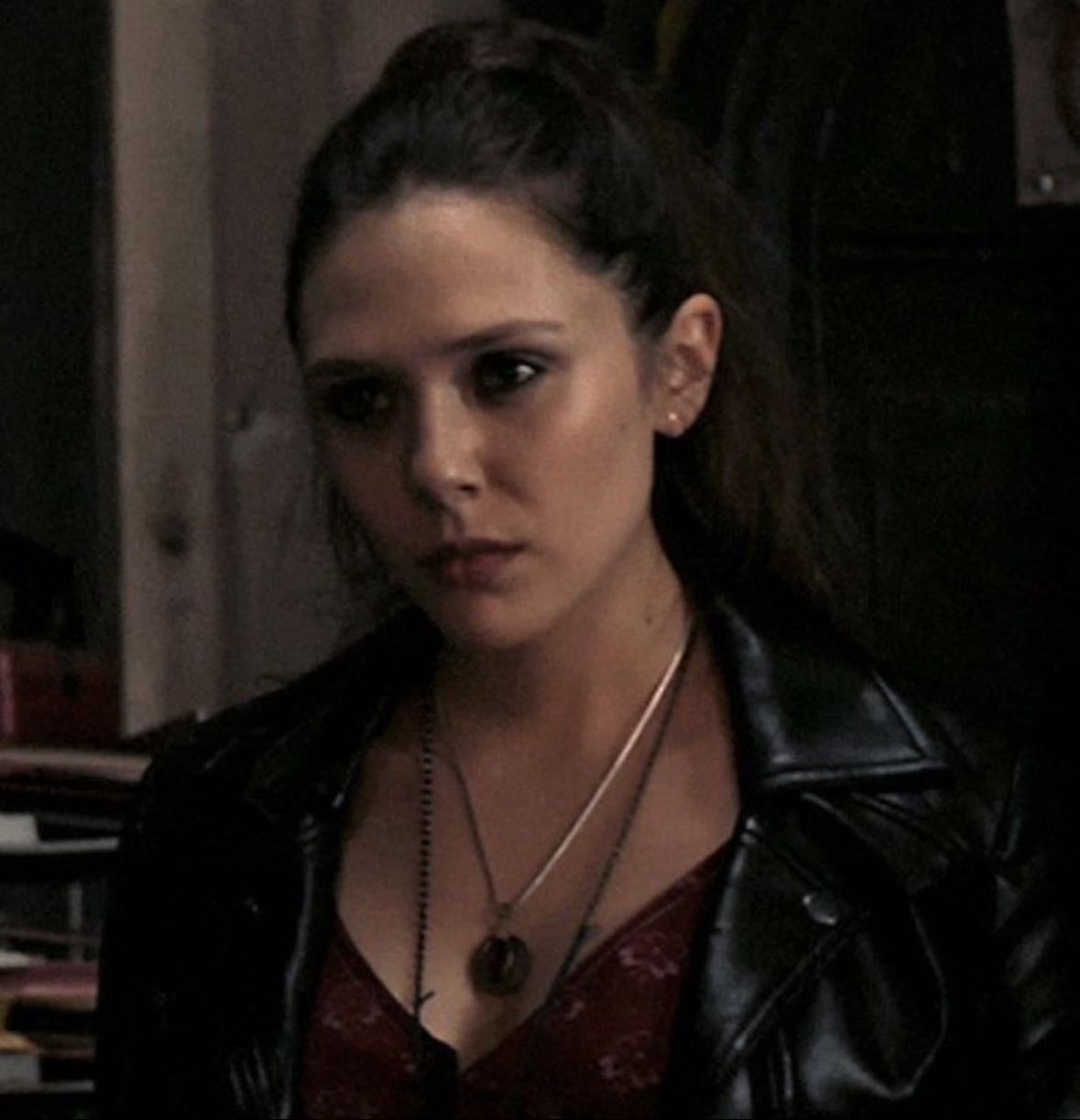 wanda maximoff