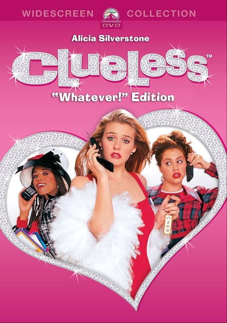 Clueless - Amy Heckerling · 1995