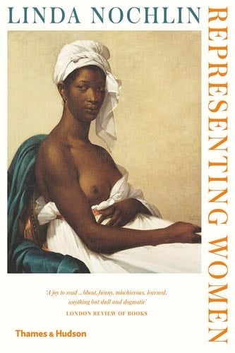 Representing Women - Linda Nochlin · 2019
