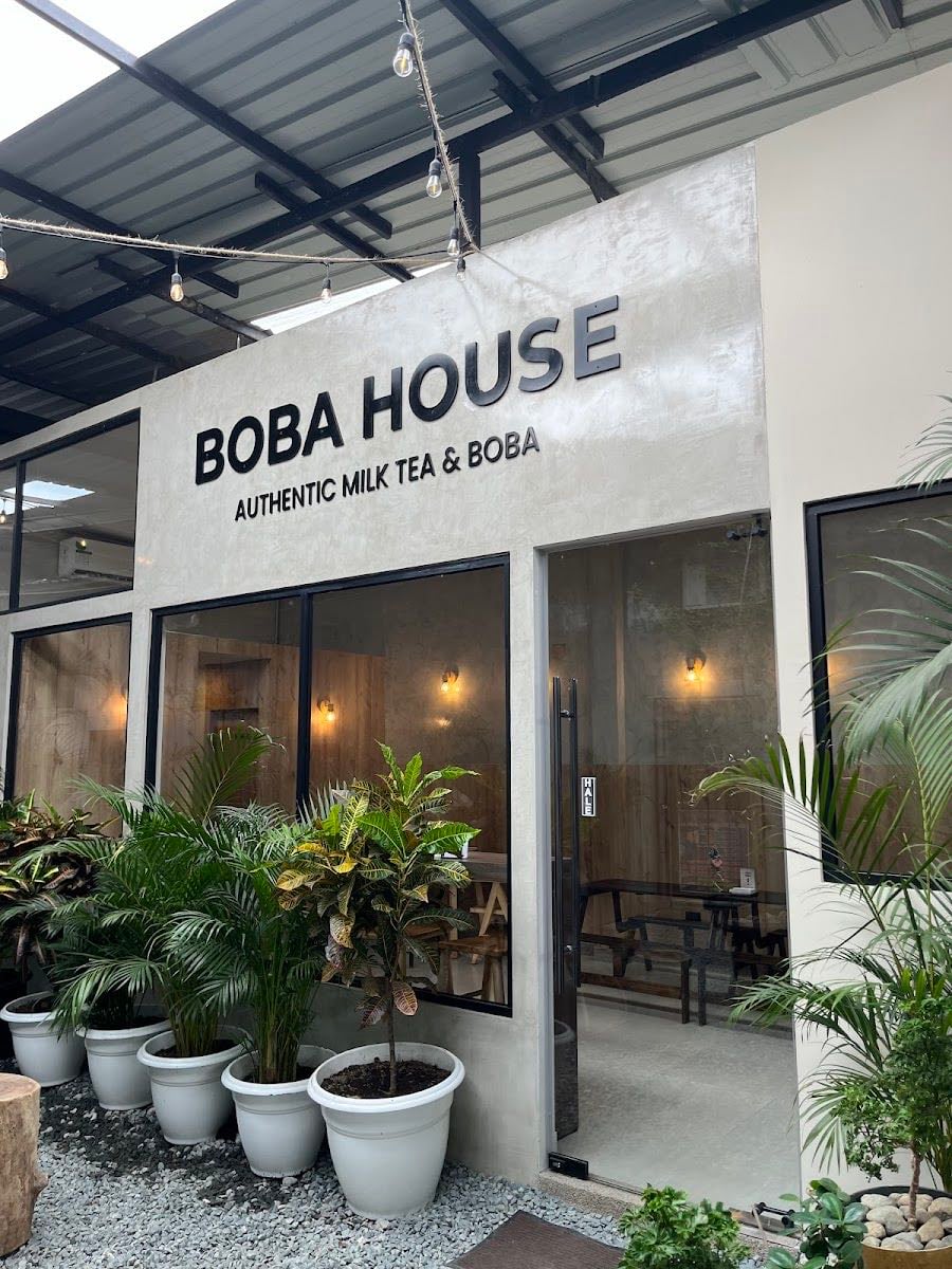Boba House