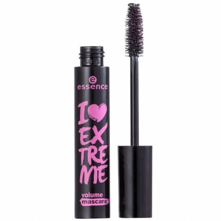 Essence |volume