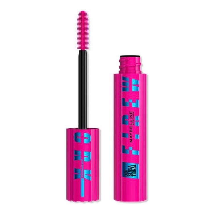 Maybelline | firework
