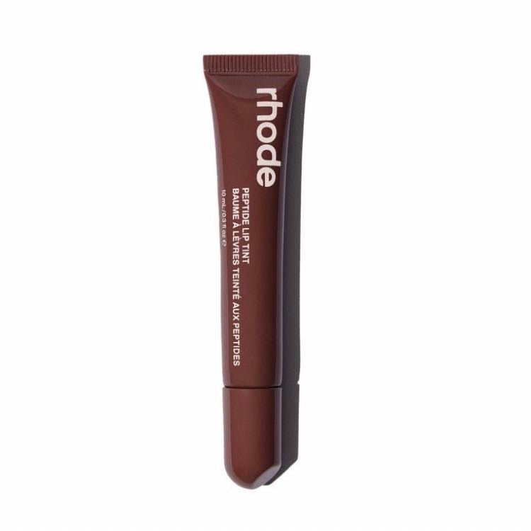 Rhode|Lip tint|Espresso