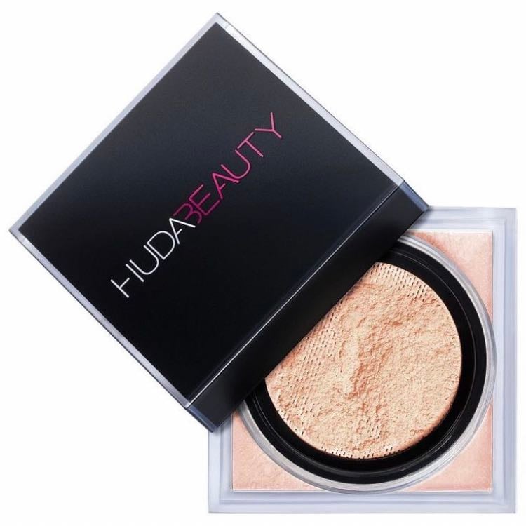 HudaBeauty|Setting Powder