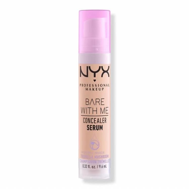Nyx |