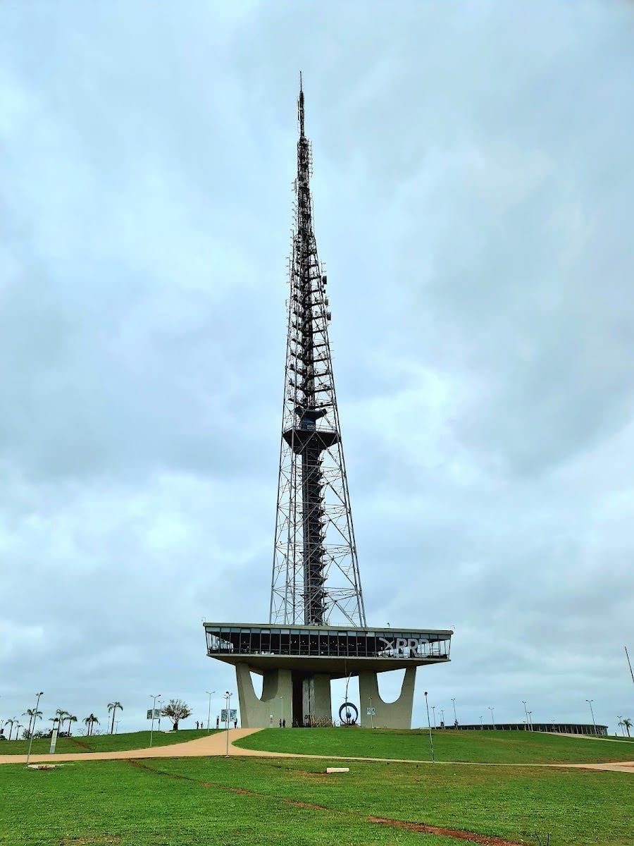 Torre de TV de Brasília