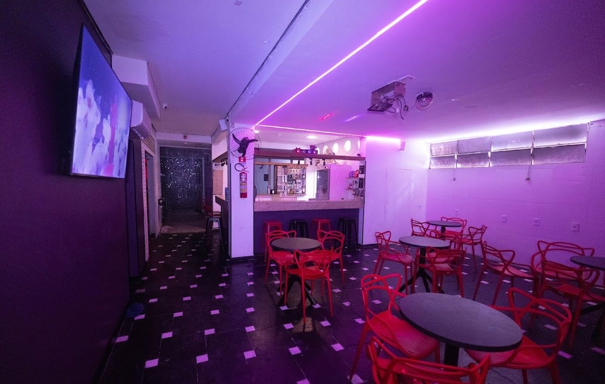 Clube Soho