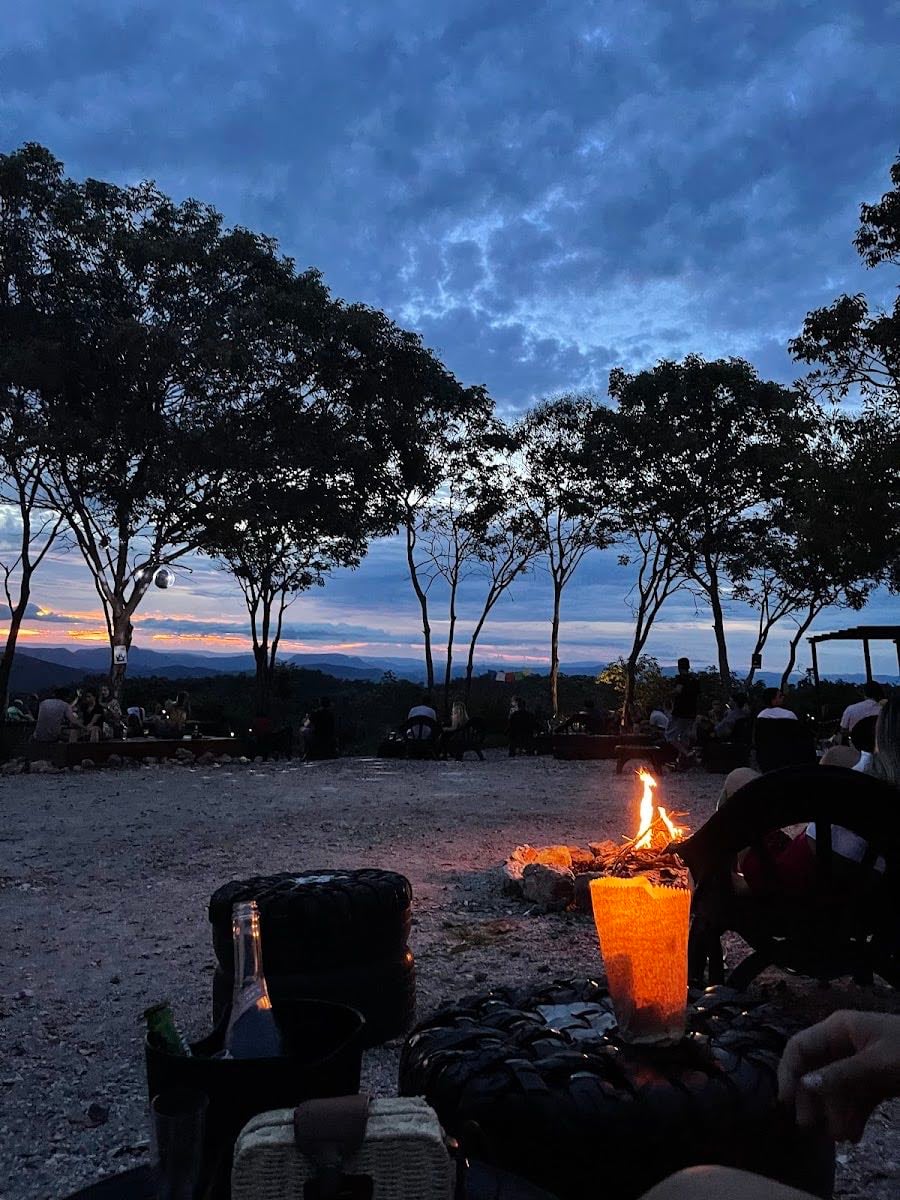 Bar do Mirante