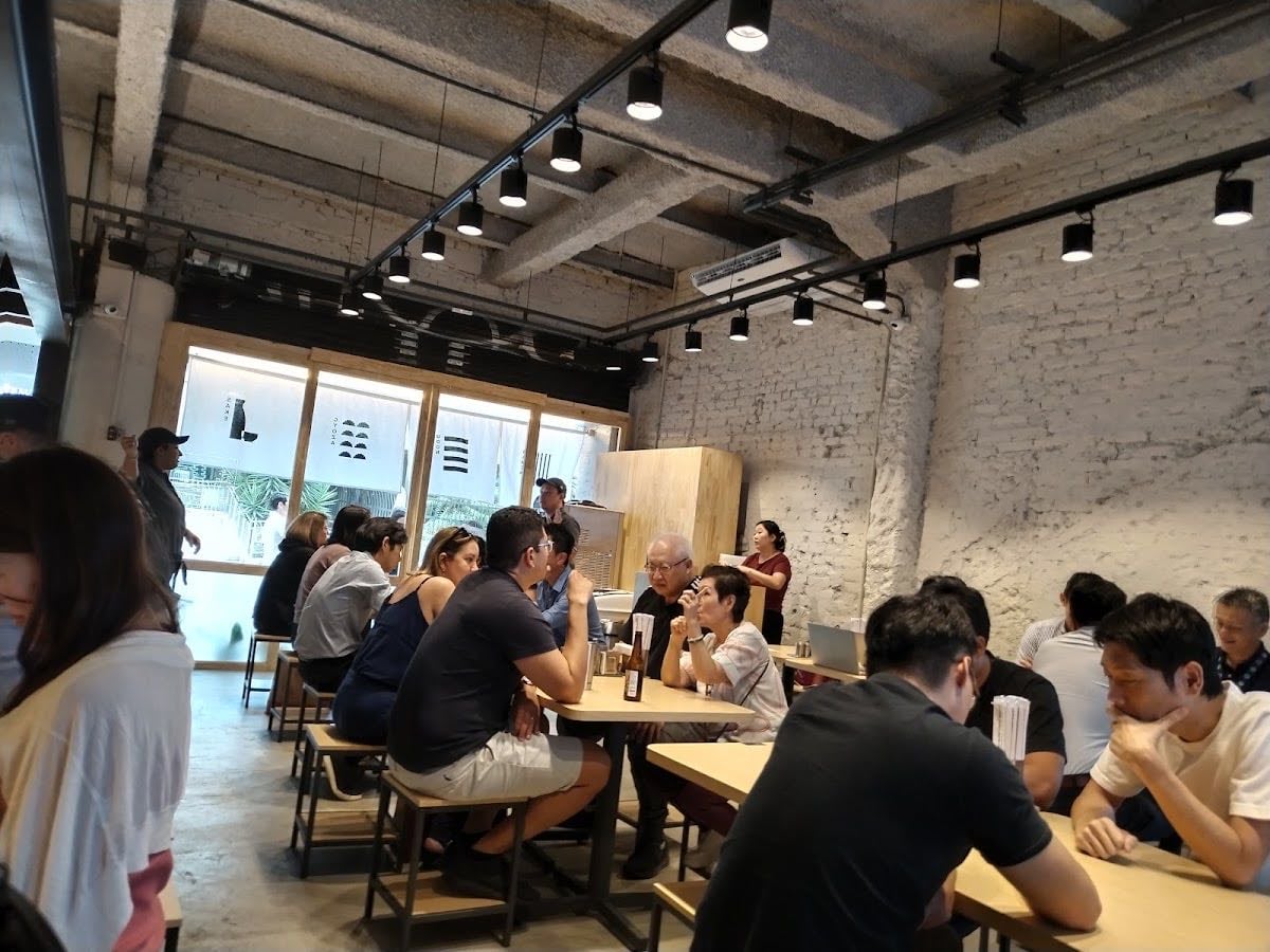 IKEMEN RAMEN