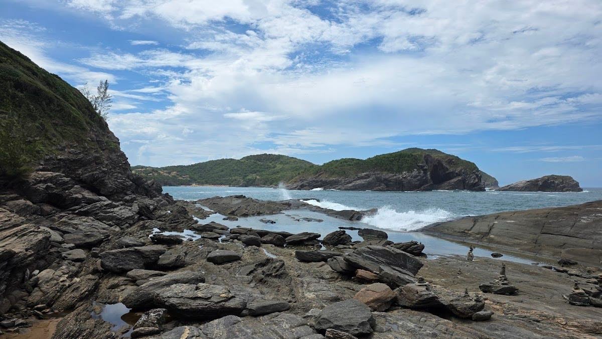 Ponta da Lagoinha