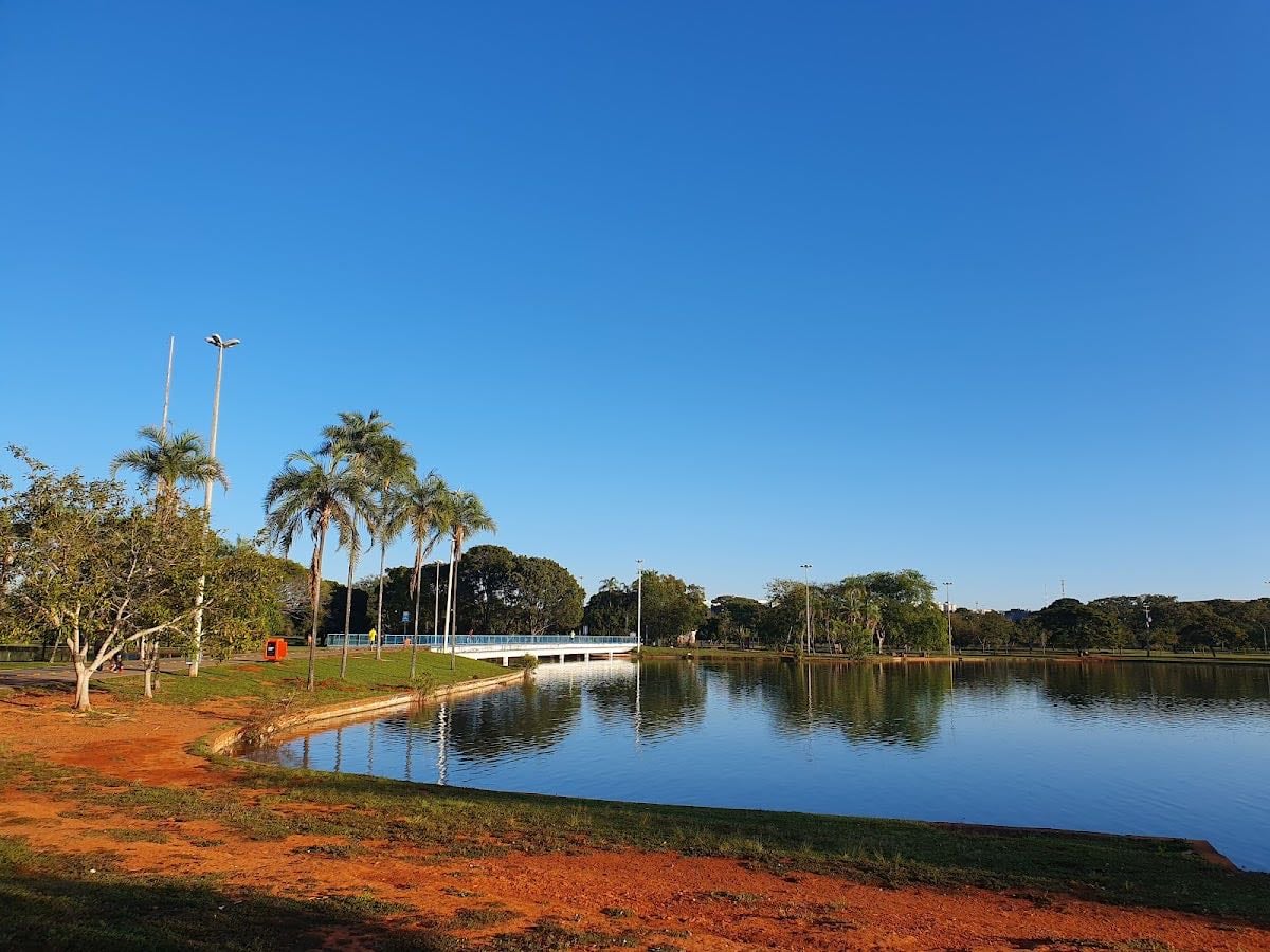 Parque da Cidade Sarah Kubitschek