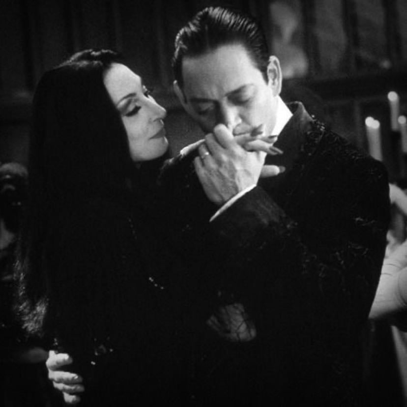 The Addams Family - 1991
