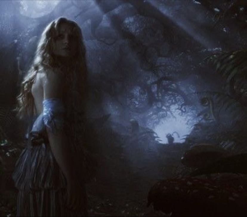 Alice in Wonderland - 2010