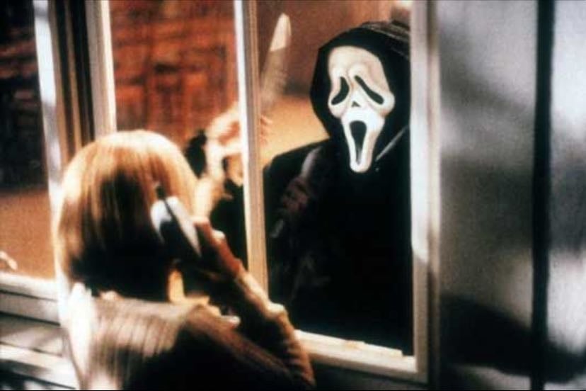 Scream - 1996