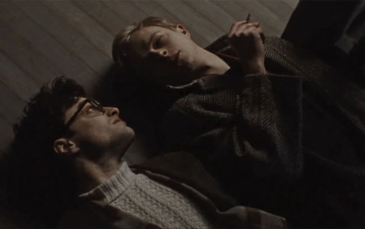 Kill your Darlings - 2013
