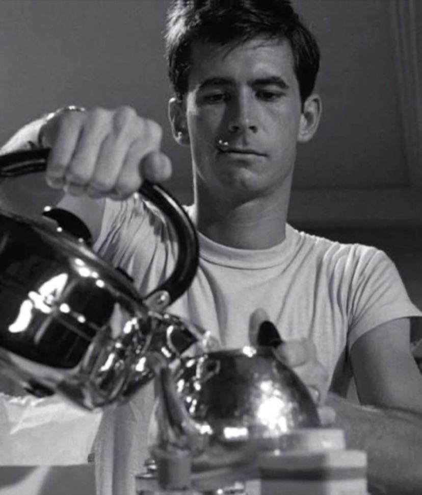 Psycho - 1960