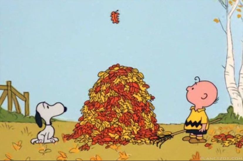 It’s the Great Pumpink, Charlie Brown - 1966