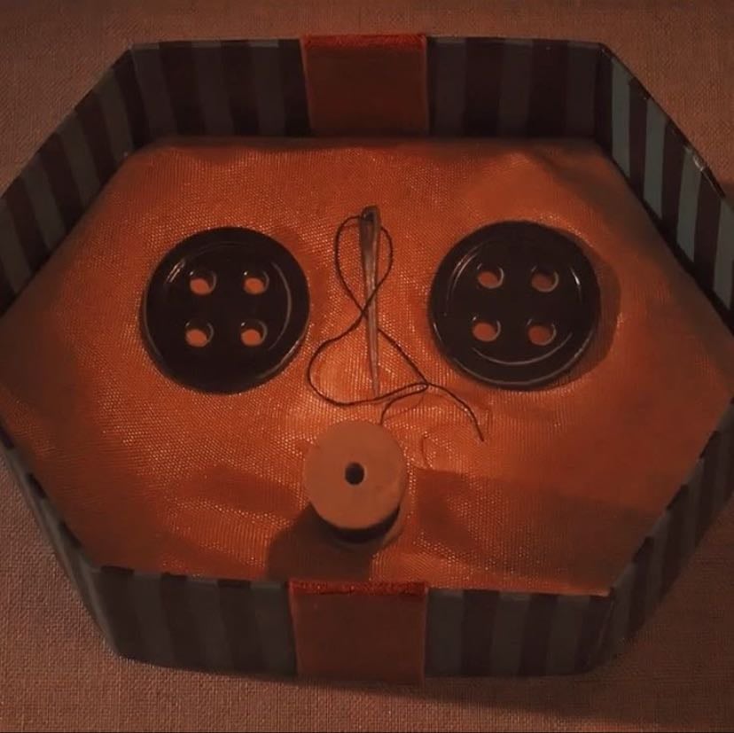 Coraline - 2009