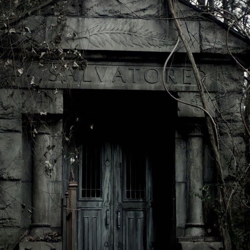 The Vampire Diaries - 2009 | 8 seasons