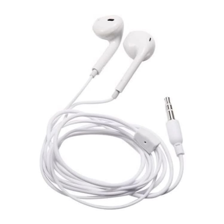 Earphones - 24,99$