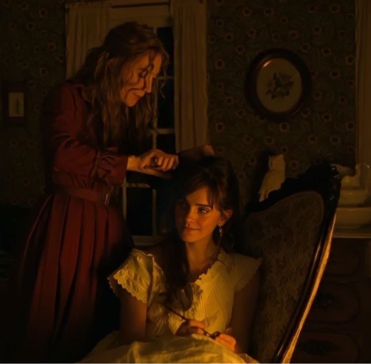 Little Women - 2019