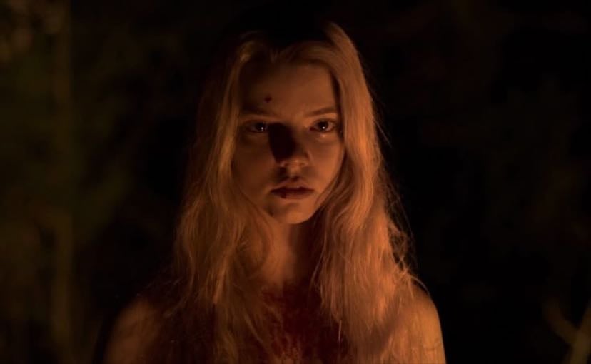 The Witch - 2015