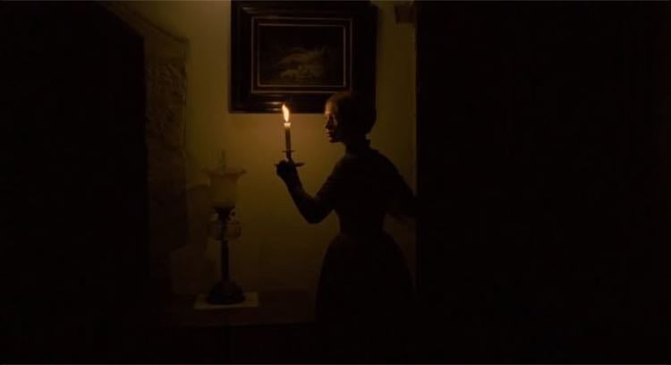 Jane Eyre - 2011