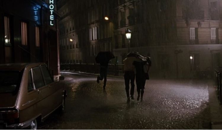 The Dreamers - 2003