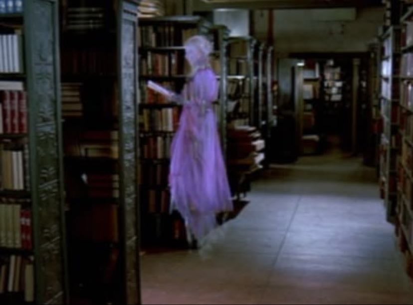 Ghostbusters - 1984