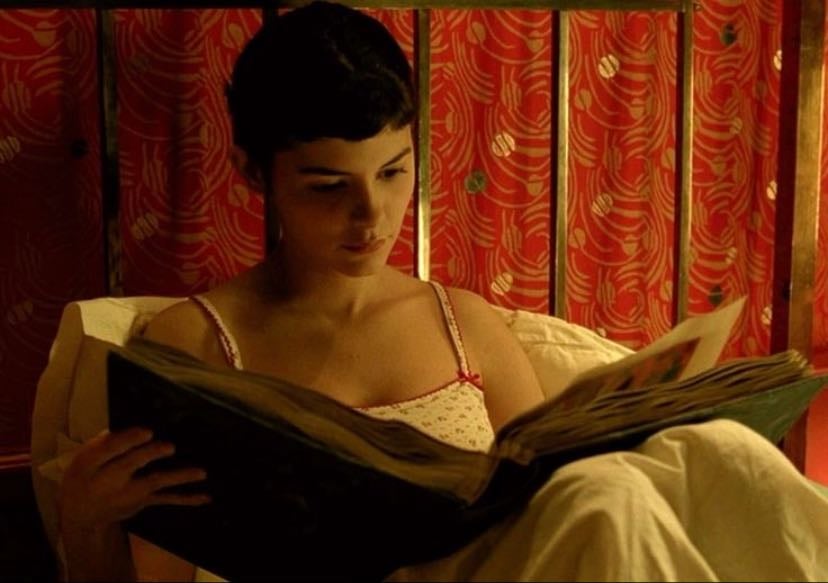 Amélie - 2001
