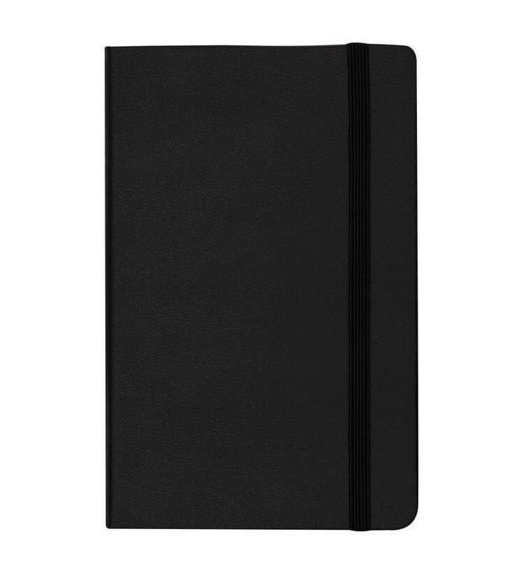 Black Journal Amazon - 10,44$
