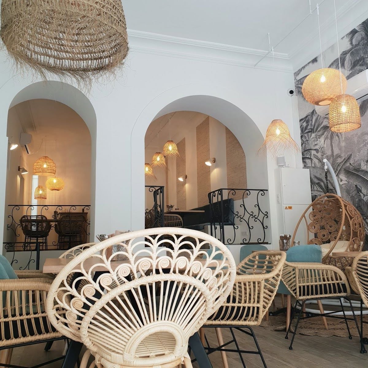 Kind & Co. - brunch