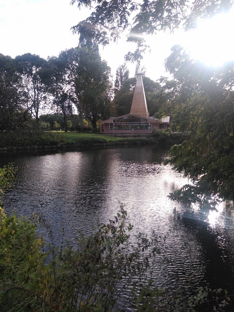 Zuiderpark