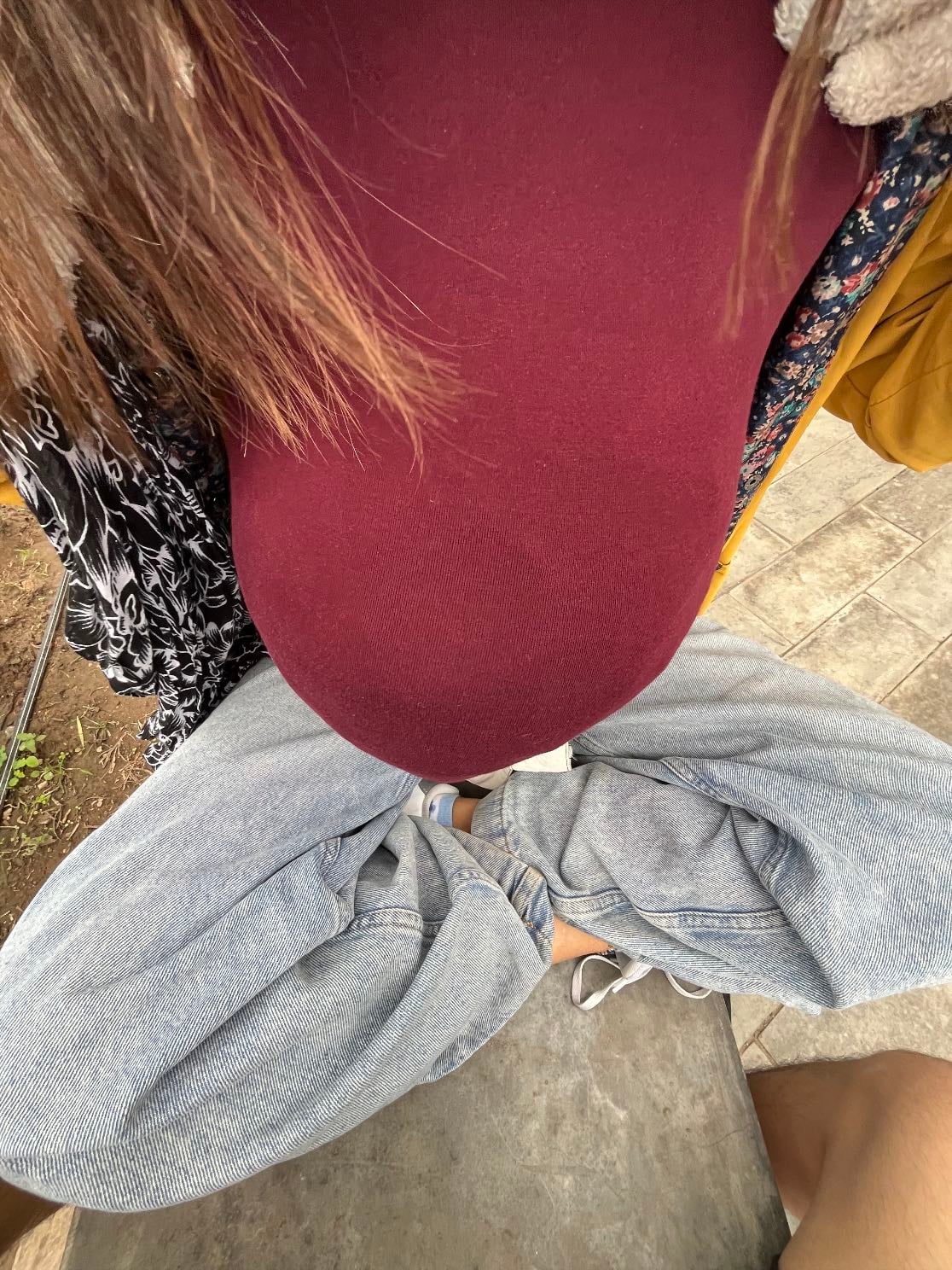 7meses - No es mío