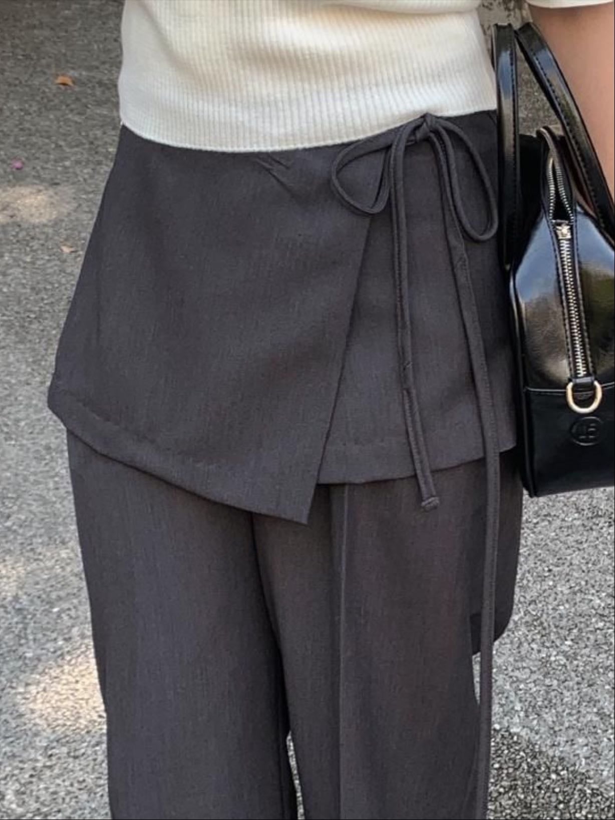 Wrap Skirt Pattern - DRCOS