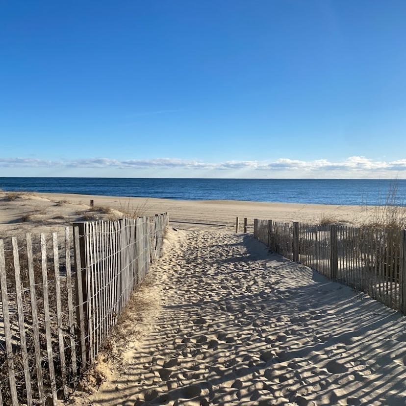 Ocean City Maryland