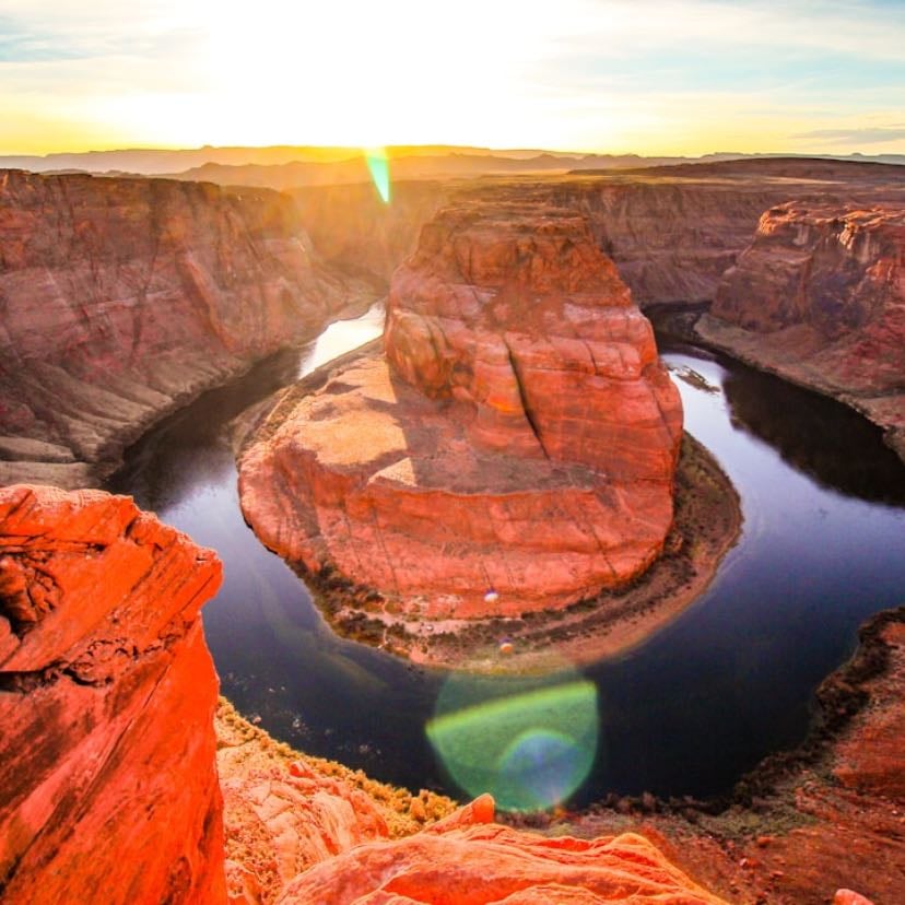 Arizona