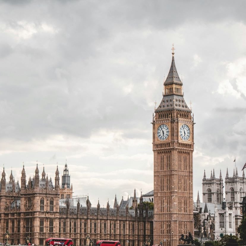The Big Ben