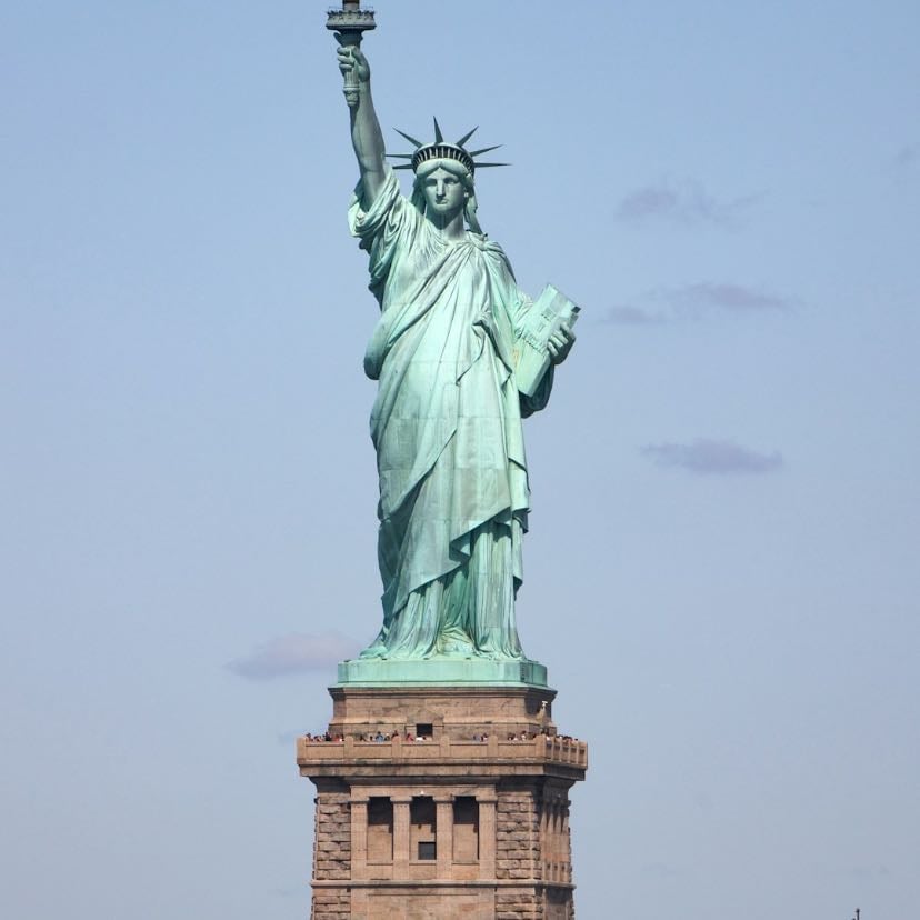 Statue of Liberty