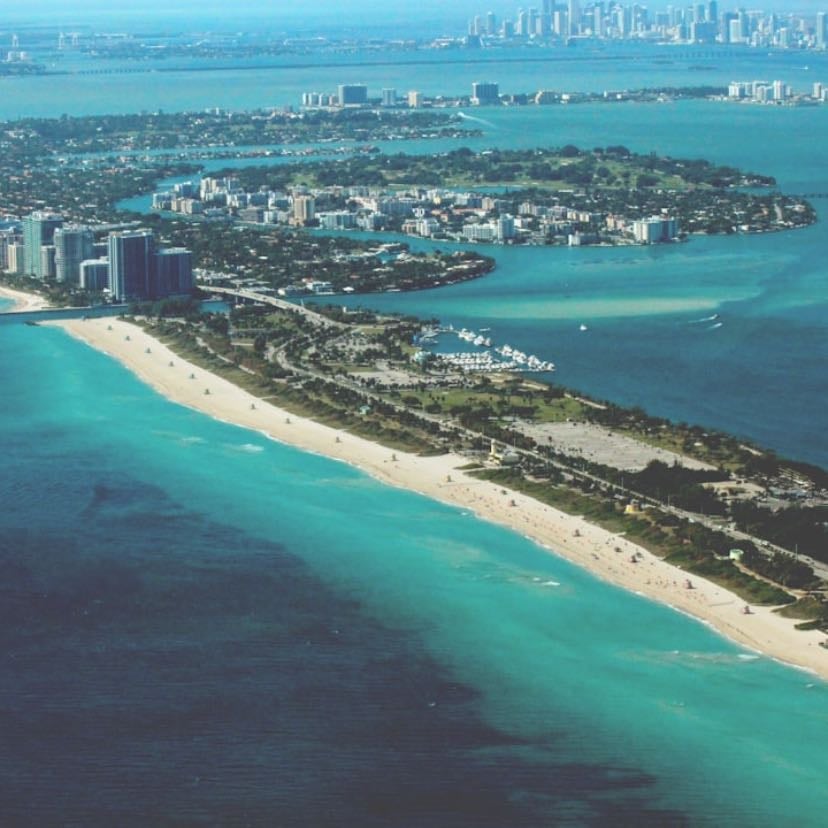Miami Florida