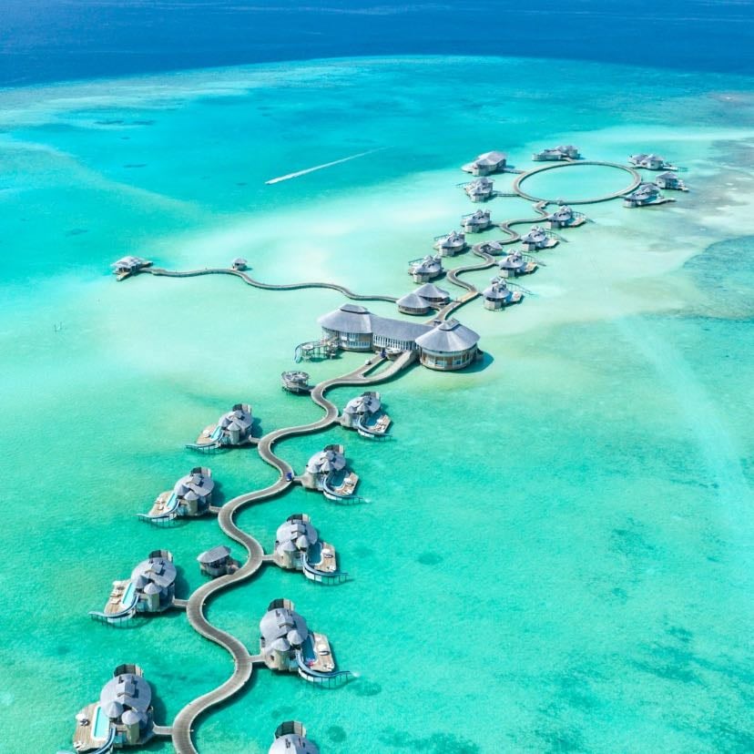Maldives