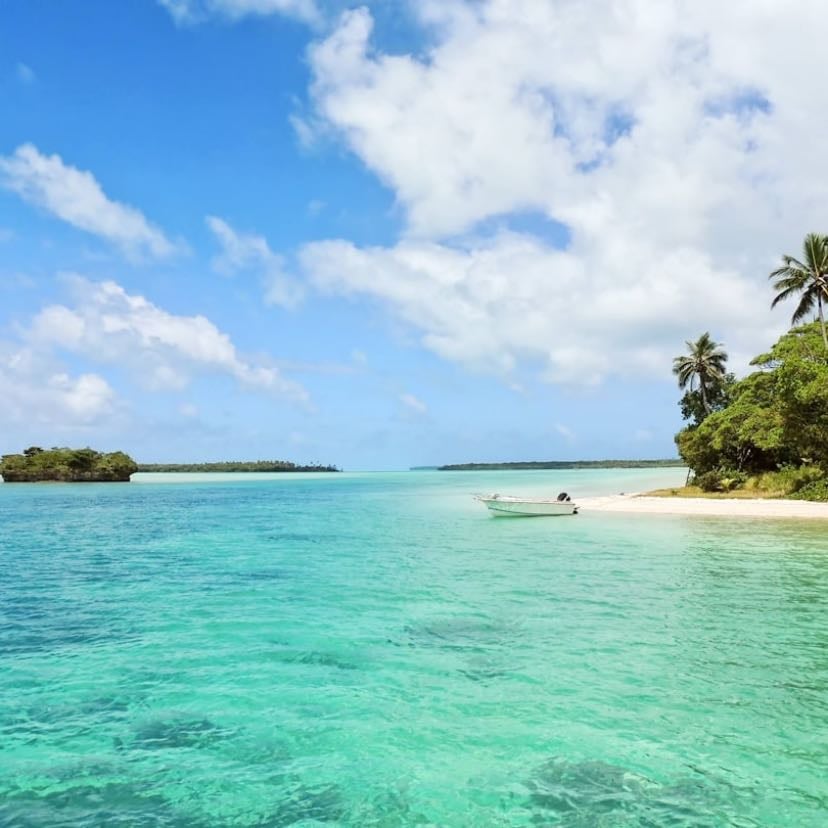 Jamaica