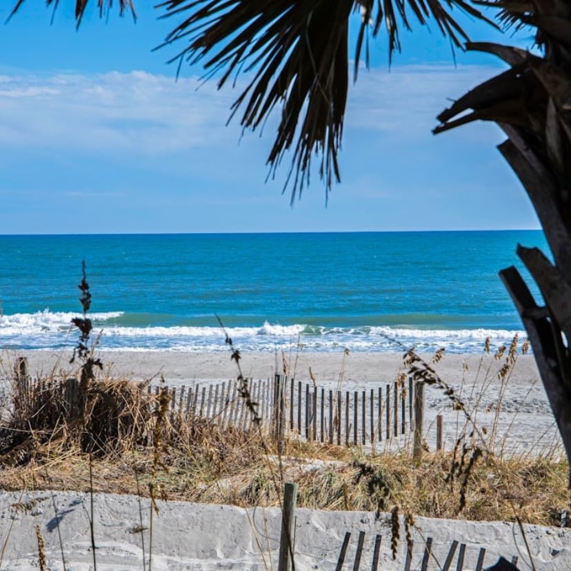 Myrtle Beach South Carolina