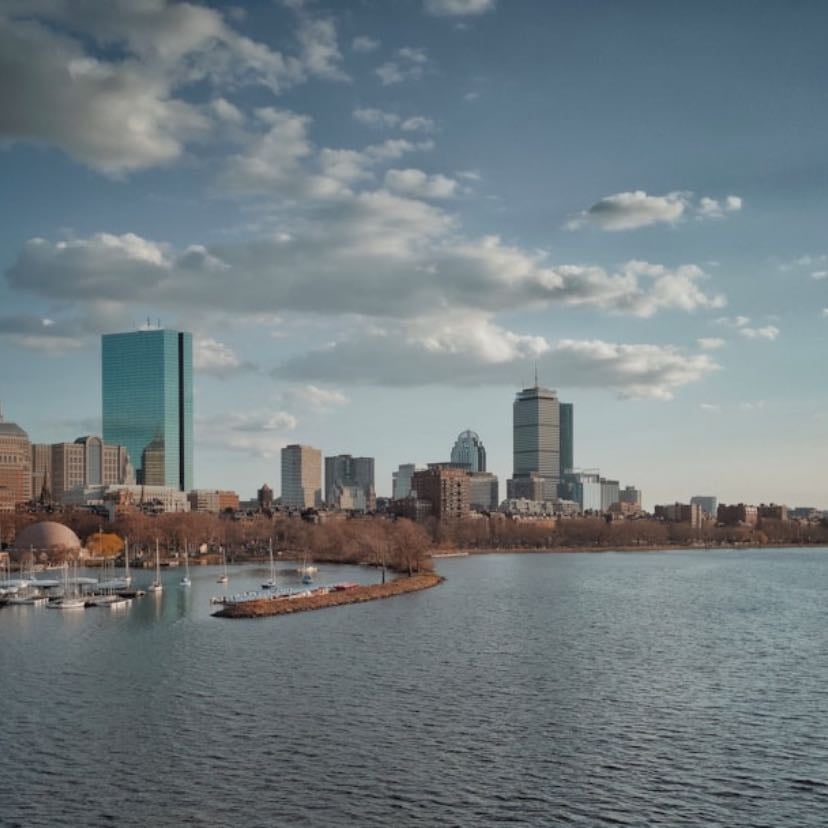 Boston Massachusetts