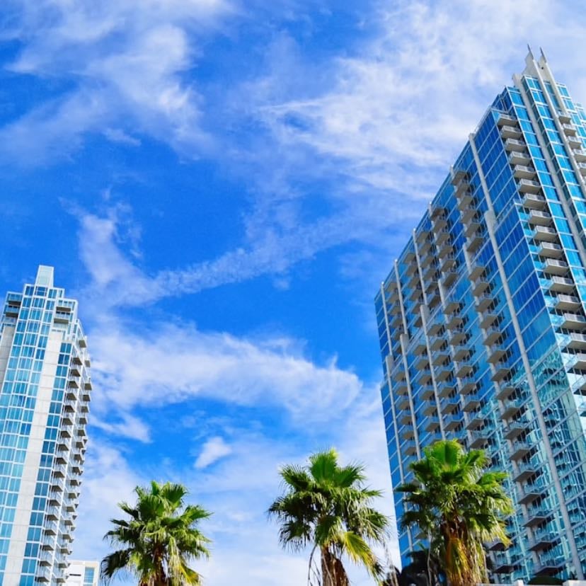 Tampa Florida