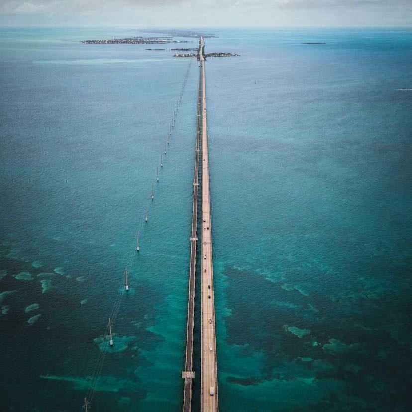 Florida Keys
